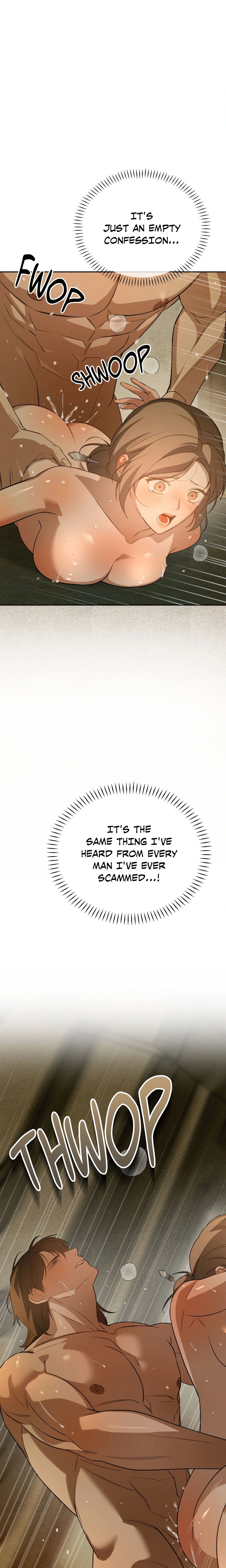 The Swindler and the Fool Chapter 10 Page 7