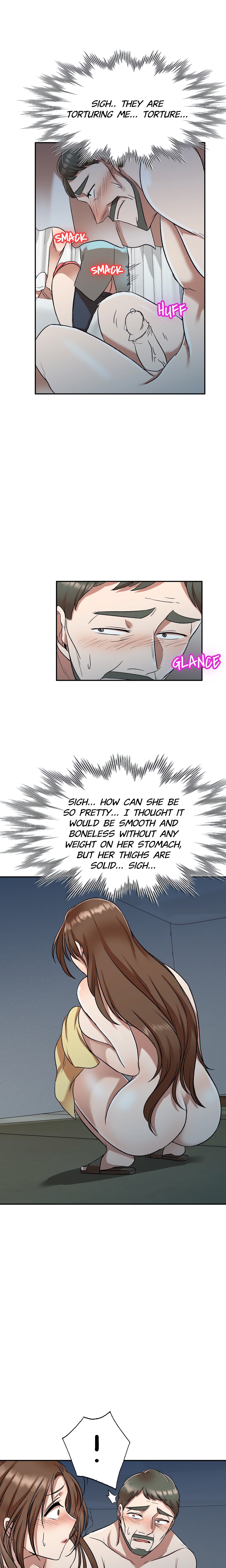 Daughter in Law (FACON) (Uncensored)