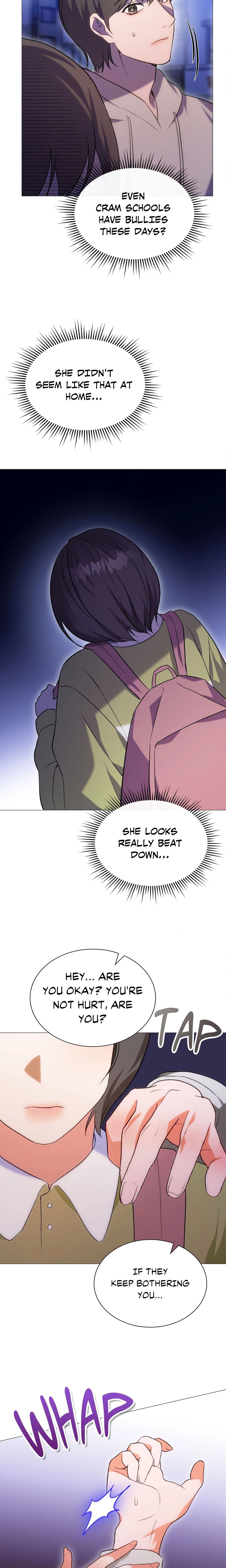 Change Days Chapter 10 Page 12