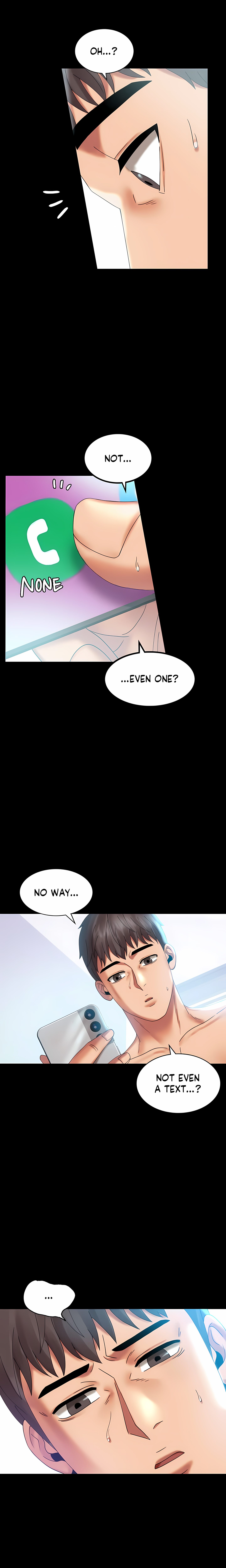 Infidelity 101 (Uncensored)