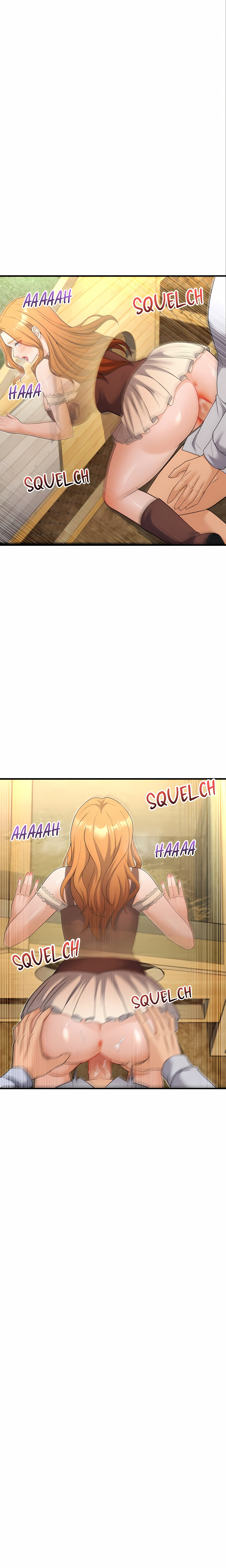 Hornystone (Uncensored) Chapter 10 Page 11