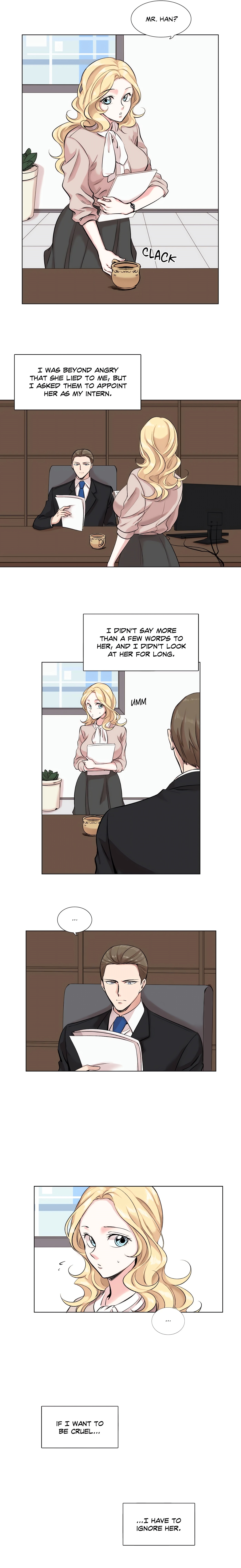 Lusty Lawyers (Uncensored)