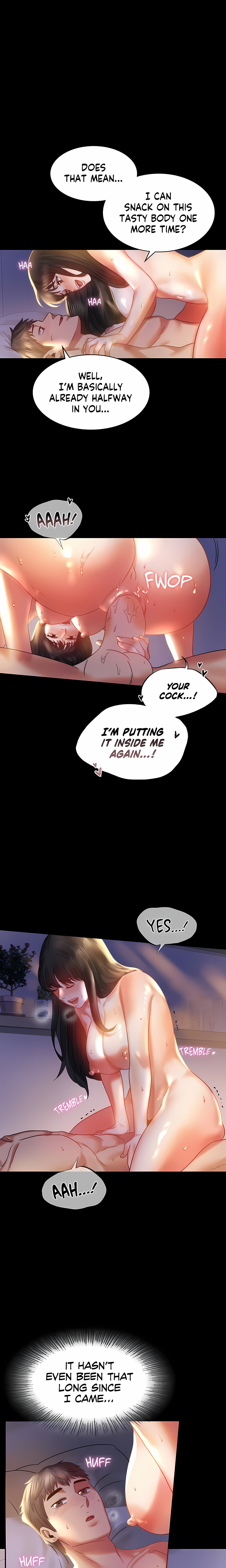 Infidelity 101 (Uncensored)