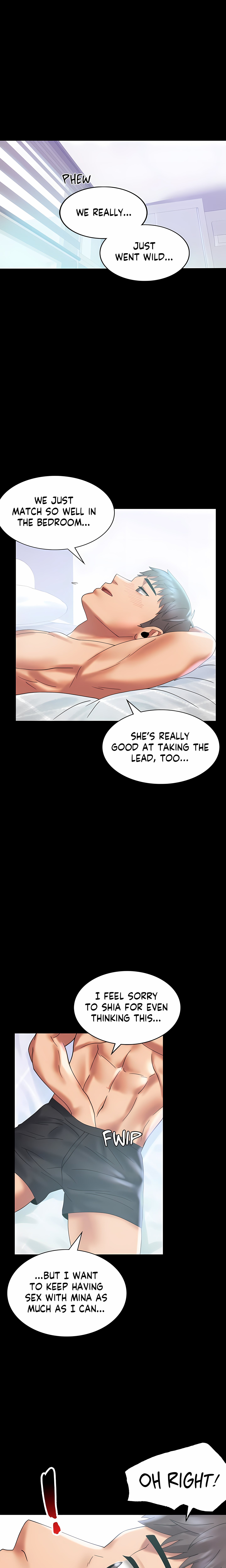 Infidelity 101 (Uncensored)