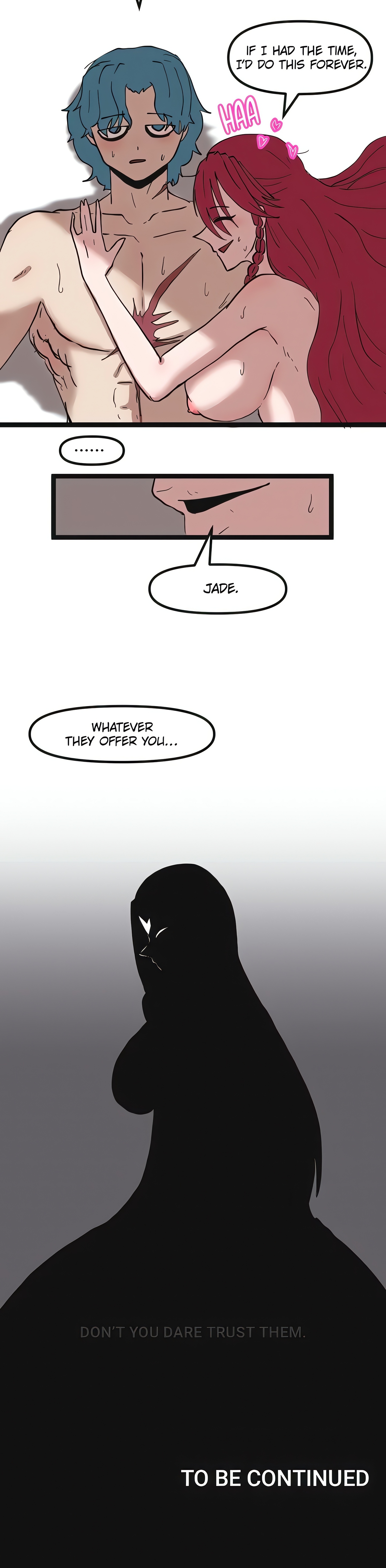 The Warrior in Rut (Official) Chapter 10 Page 12