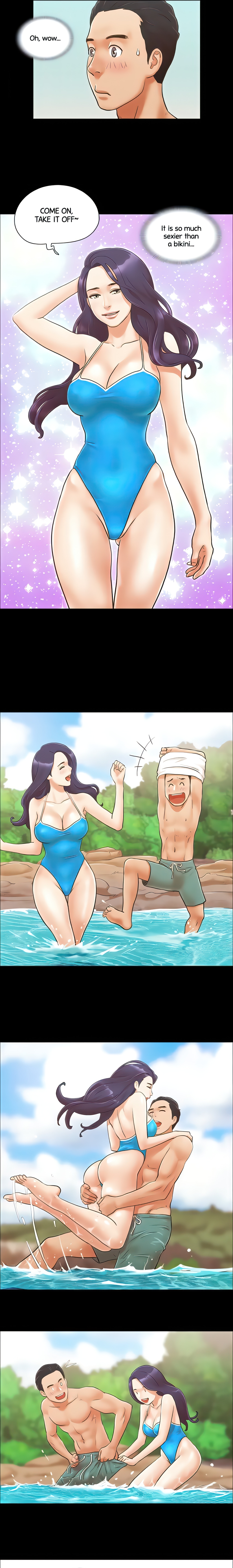 Only With Consent (Official Uncensored)