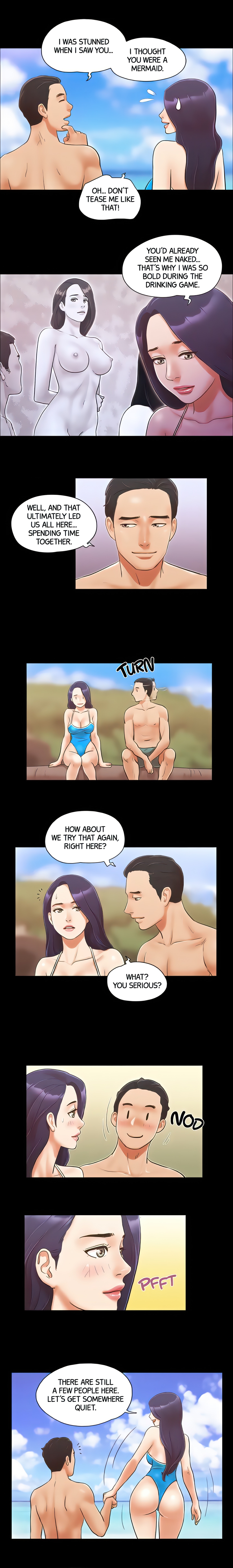 Only With Consent (Official Uncensored)