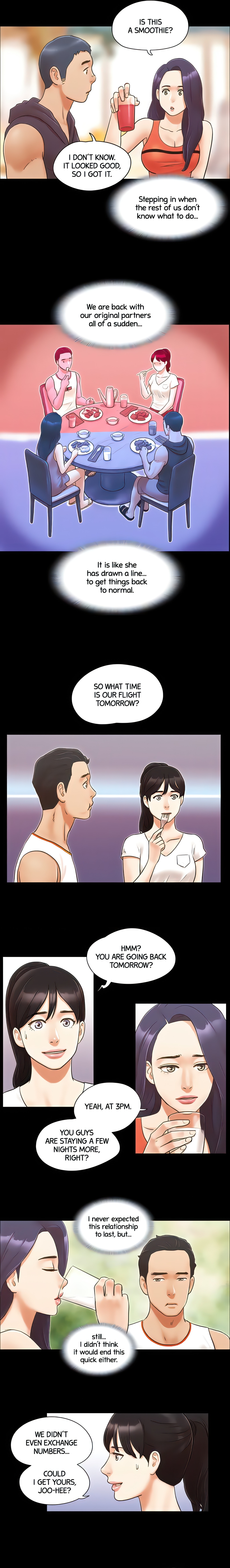 Only With Consent (Official Uncensored)