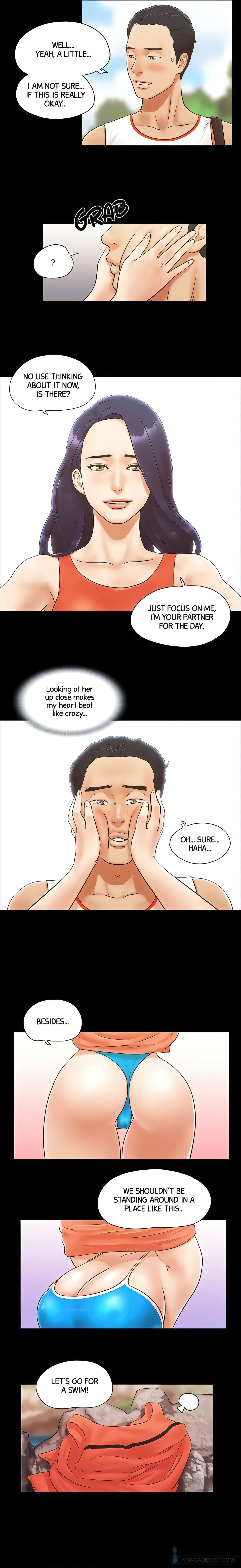 Only With Consent (Official Uncensored)
