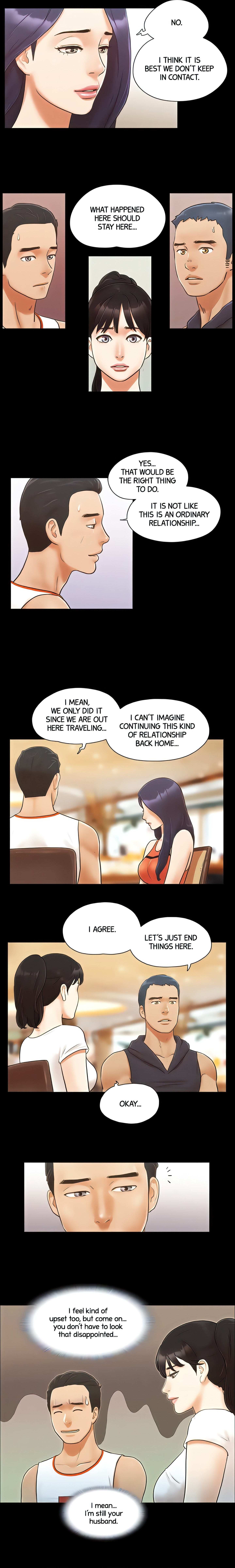Only With Consent (Official Uncensored)