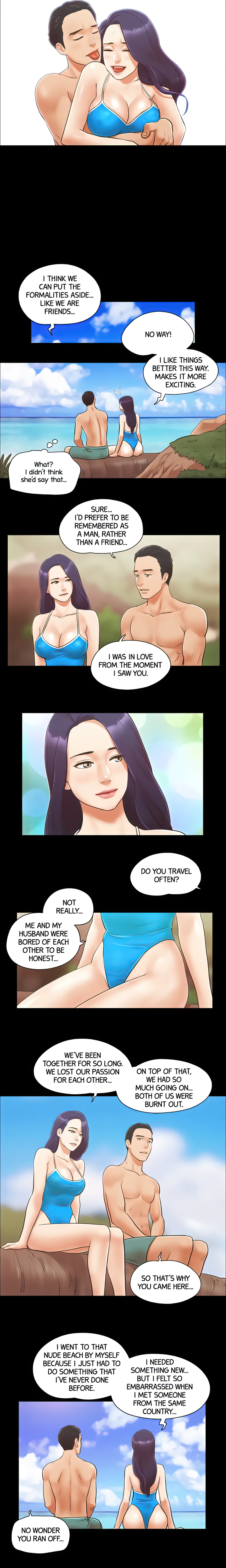 Only With Consent (Official Uncensored)