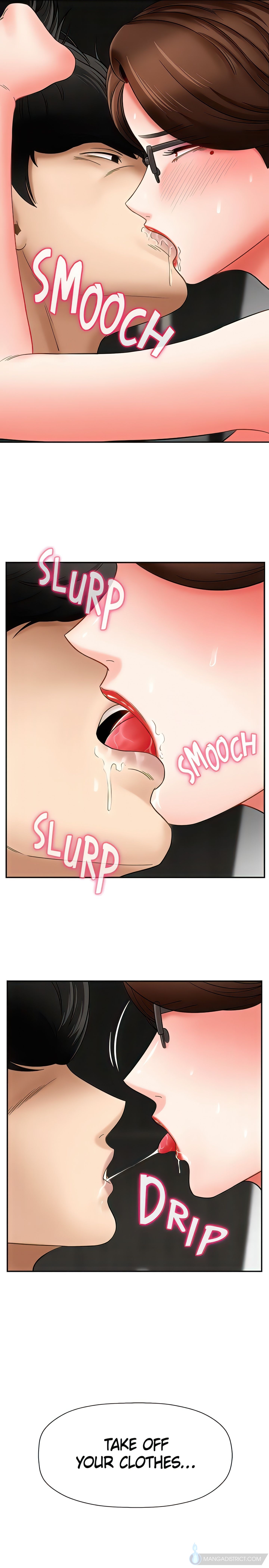 Sensual Lessons (Official Uncensored)