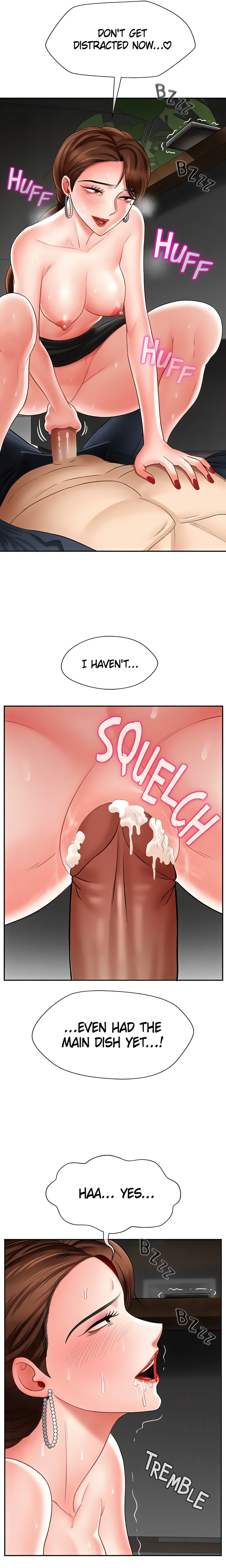 Sensual Lessons (Official Uncensored)