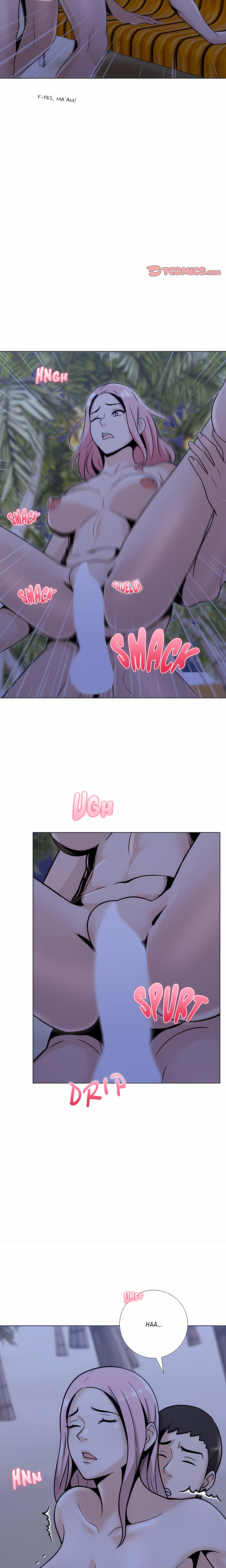 Liberating Coast Chapter 10 Page 12