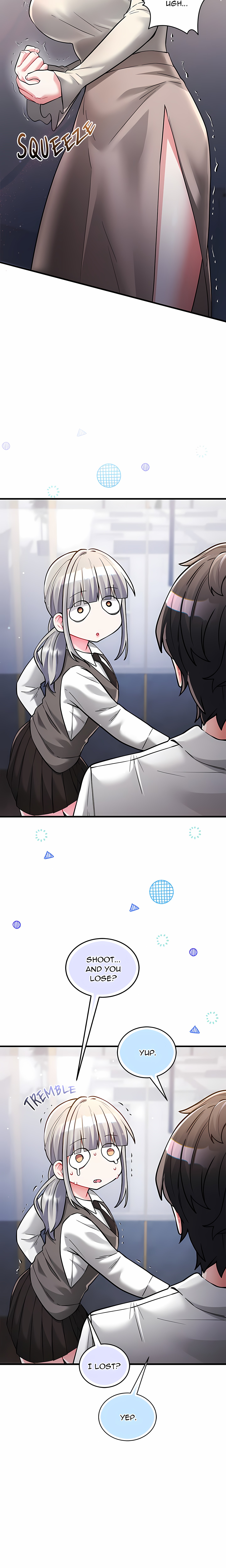 I Didn’t Sign Up For This