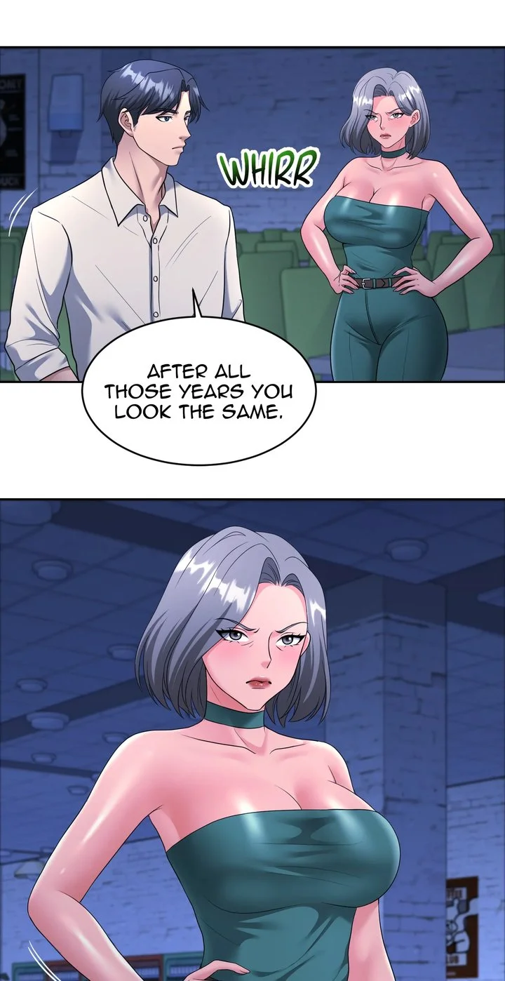 Sweet Revenge (Uncensored) Chapter 10 Page 10