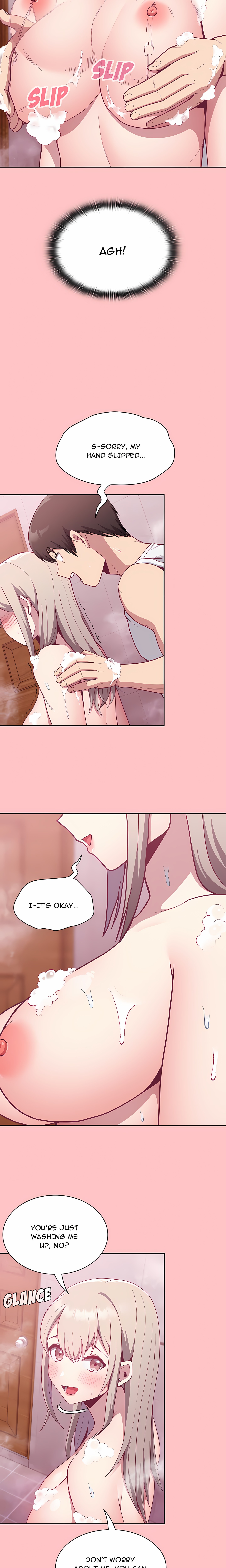 [MOTION] Bride-To-Be (Uncensored) Chapter 10 Page 16