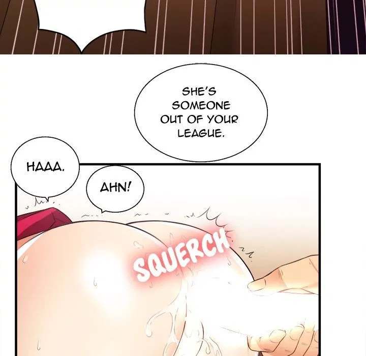 Yuri’s Part Time Job
