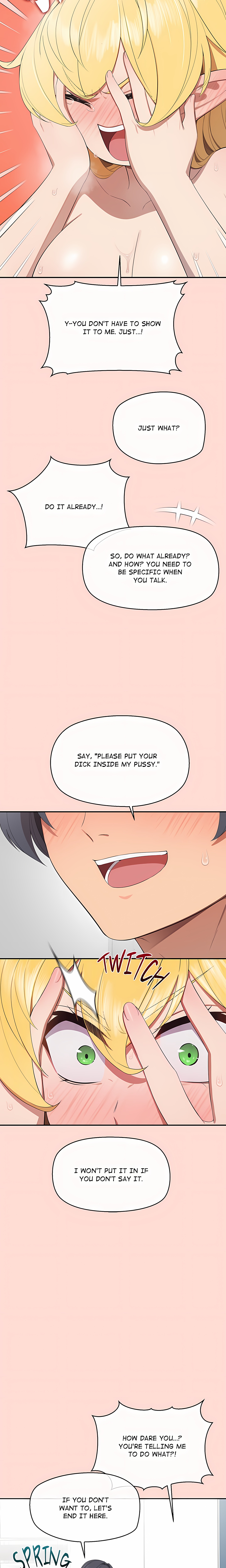The Seed of Destiny (Uncensored) Chapter 10 Page 7