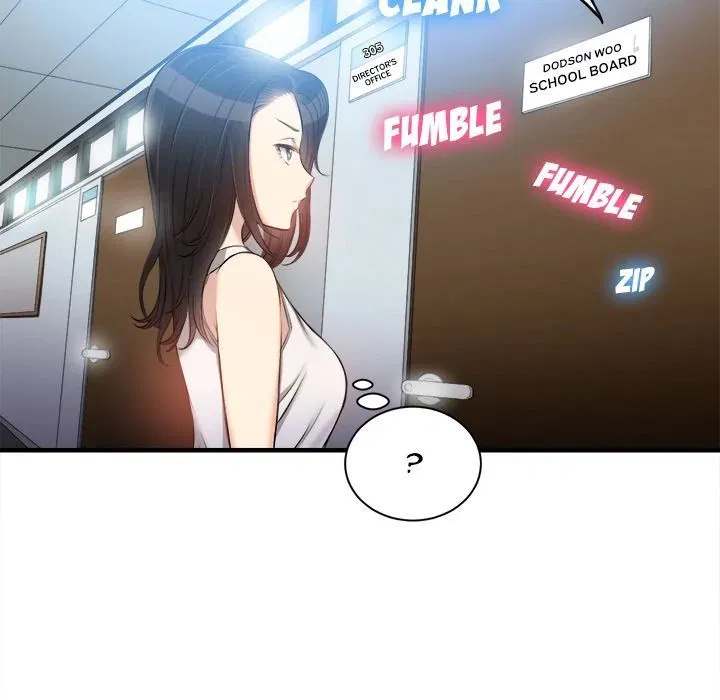 Yuri’s Part Time Job