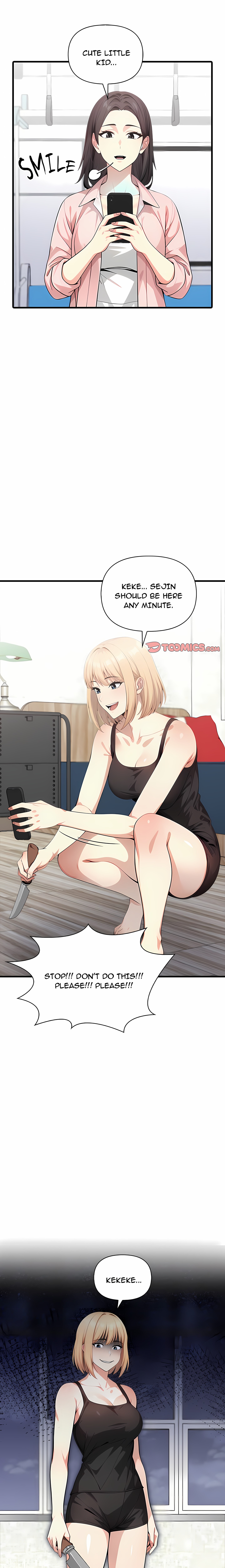 Unknown Sender