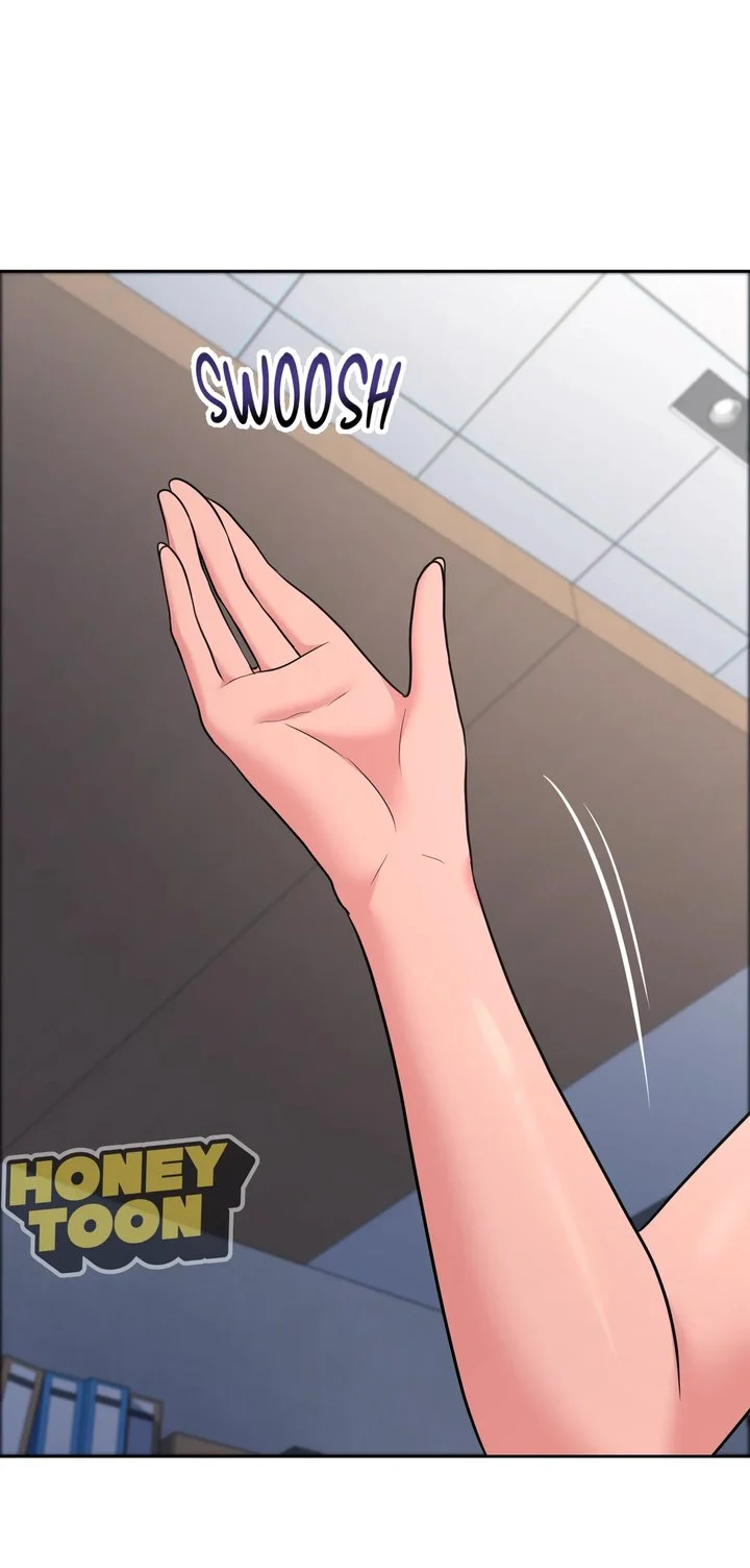 Sweet Revenge (Uncensored) Chapter 10 Page 28