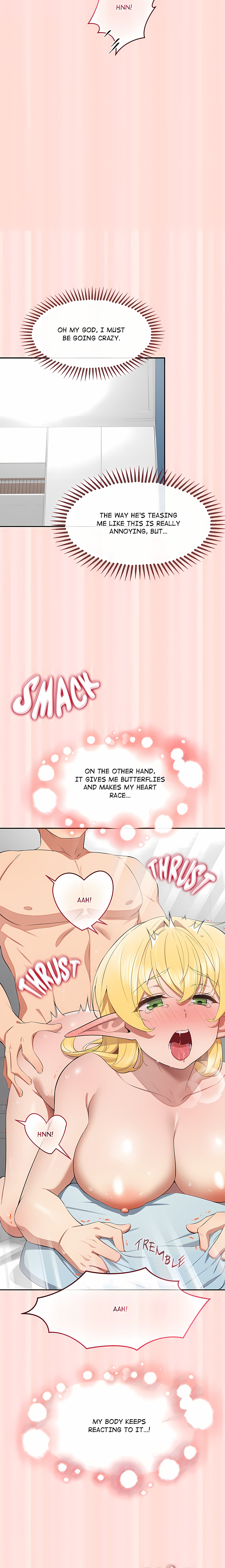 The Seed of Destiny (Uncensored) Chapter 10 Page 17