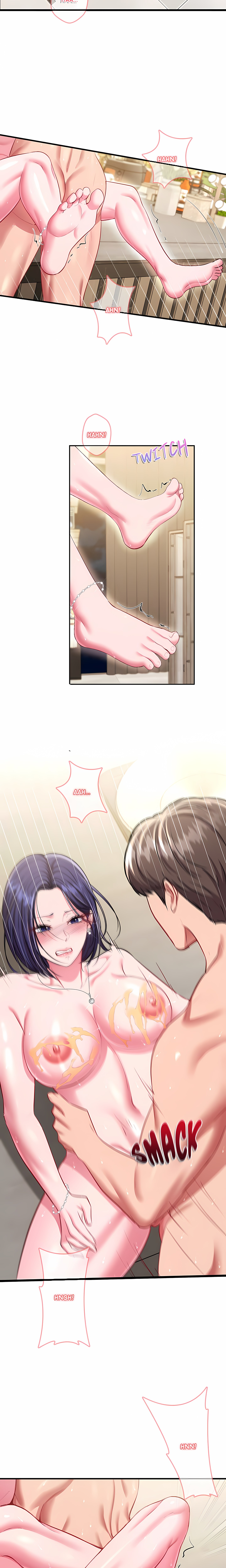 Sinfully Sweet