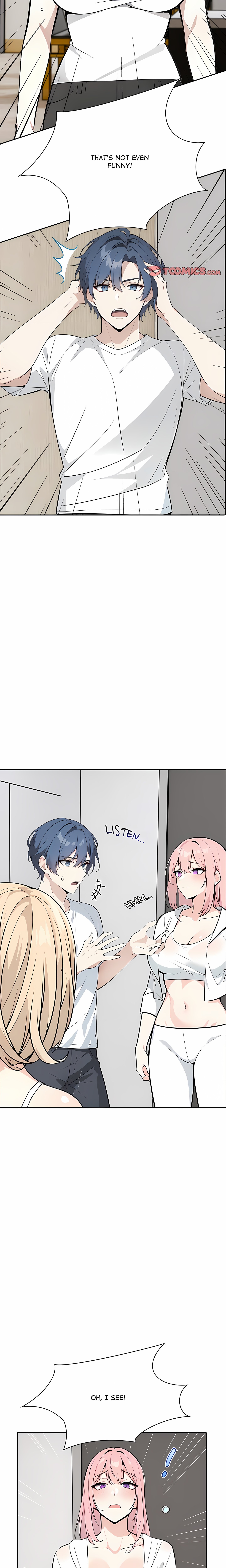 The Unknown Plague