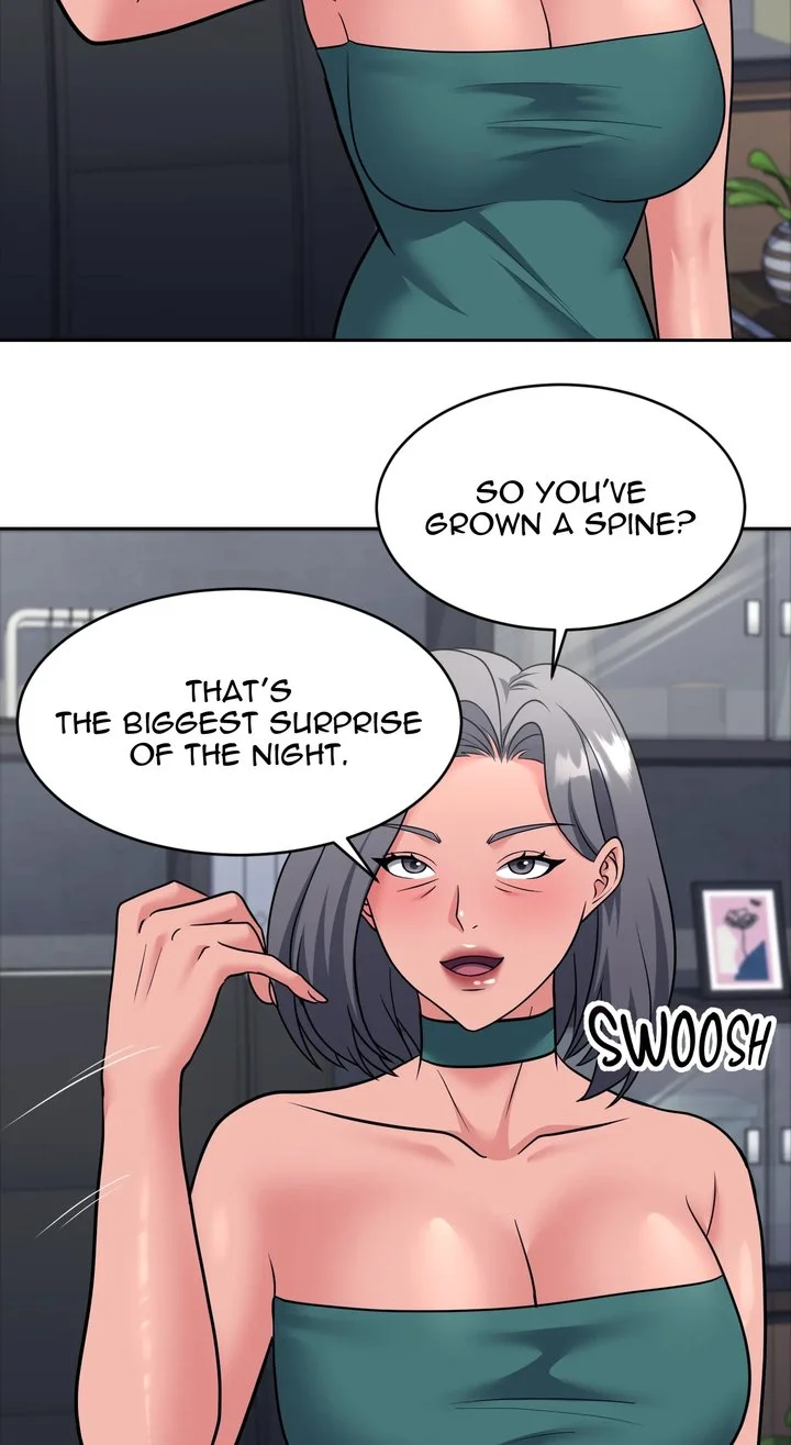 Sweet Revenge (Uncensored) Chapter 10 Page 31