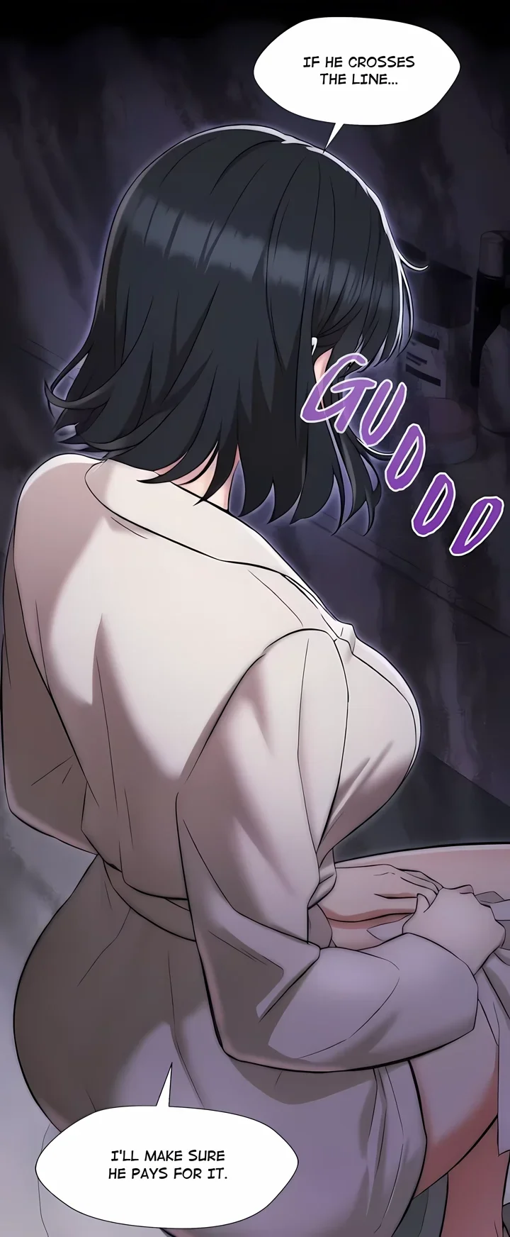My Teacher, Milady (Uncensored) Chapter 10 Page 13