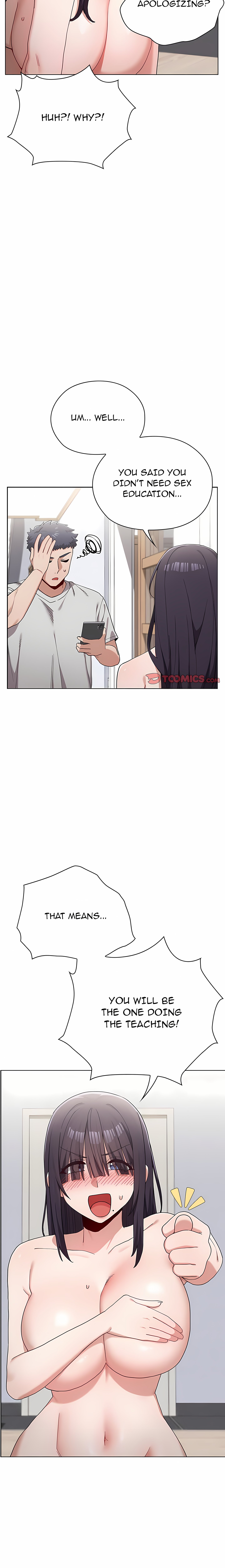 Where Did All the Men Go?