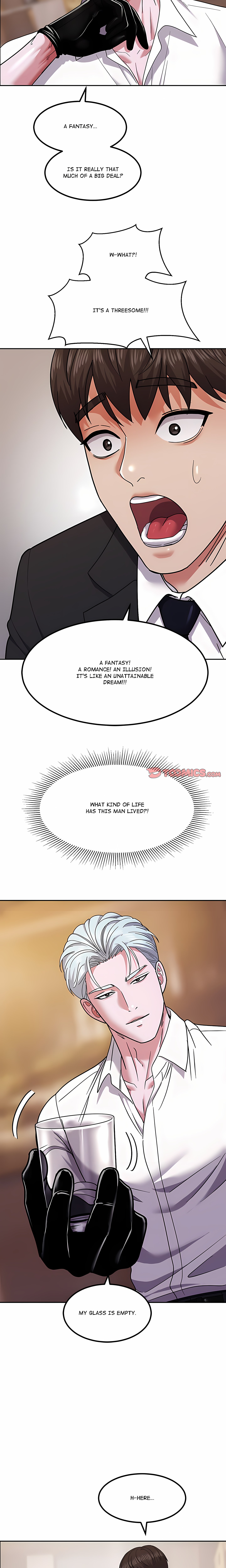 The Alpha Blueprint