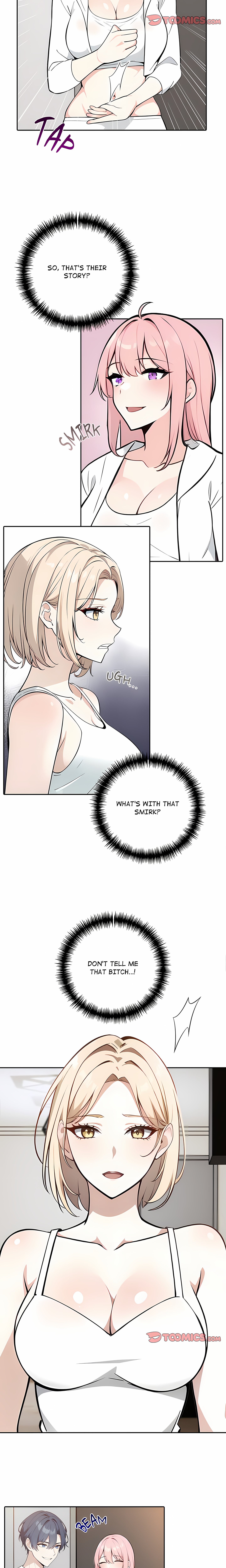 The Unknown Plague