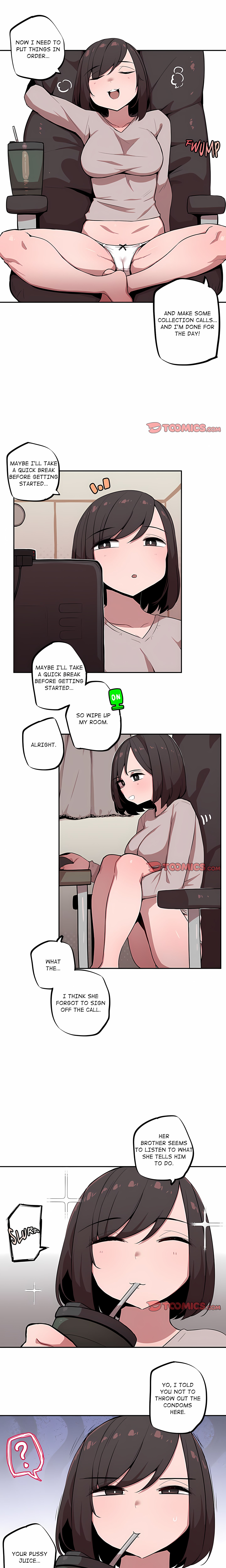 Size Gap