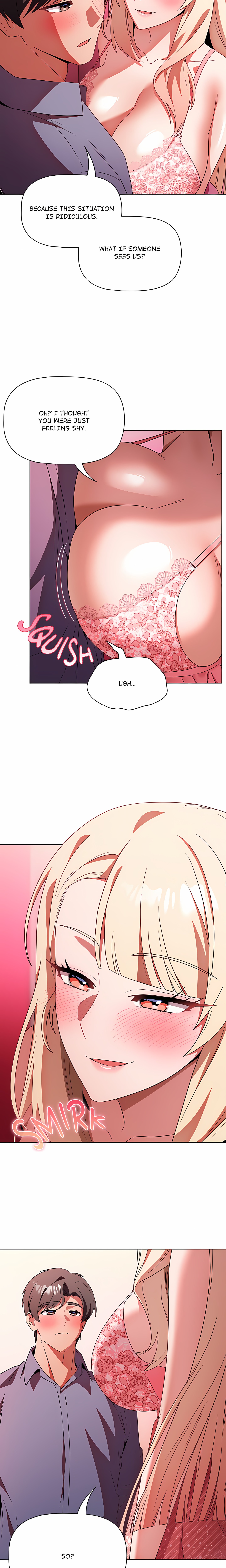 Love For Sale