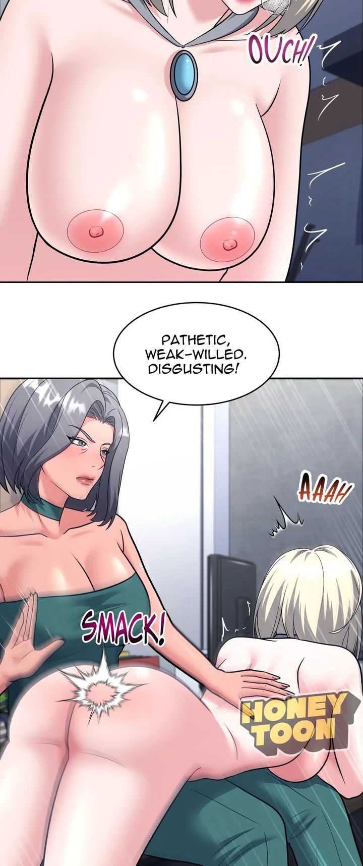 Sweet Revenge (Uncensored) Chapter 10 Page 24