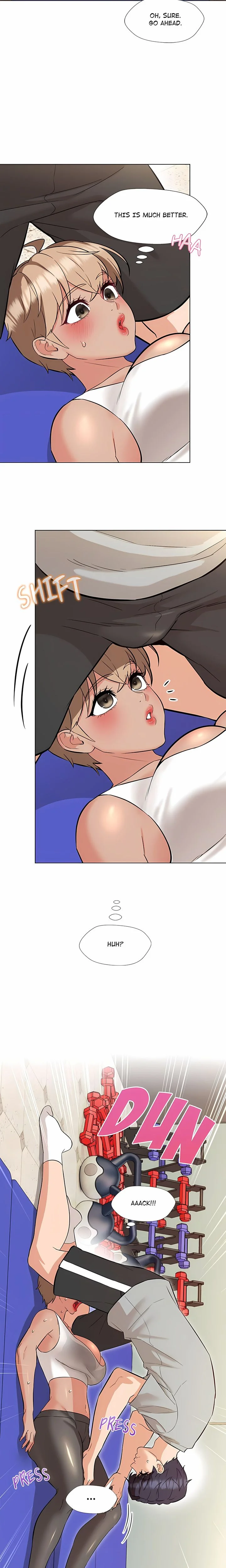 My Teacher, Milady (Uncensored) Chapter 10 Page 25