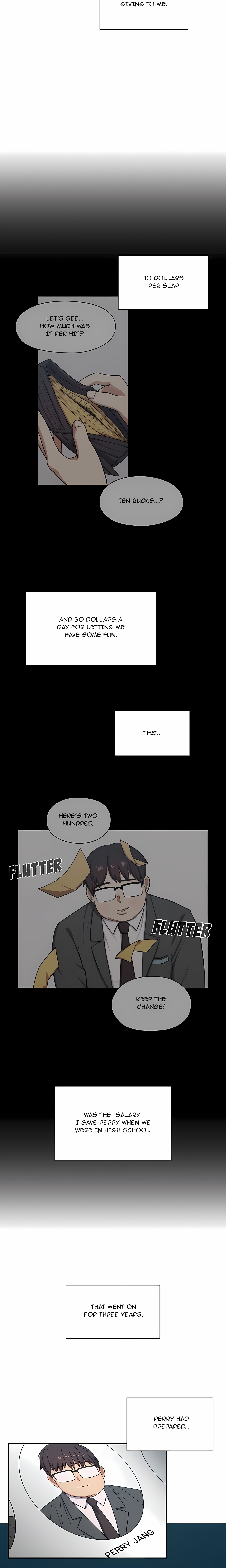 [MOTION] Crime and Punishment (Daktaryeong) (Uncensored) Chapter 10 Page 16