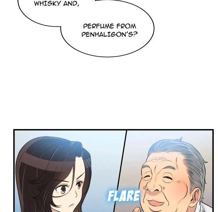 Yuri’s Part Time Job