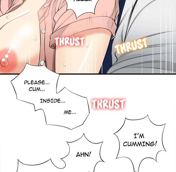 Yuri’s Part Time Job