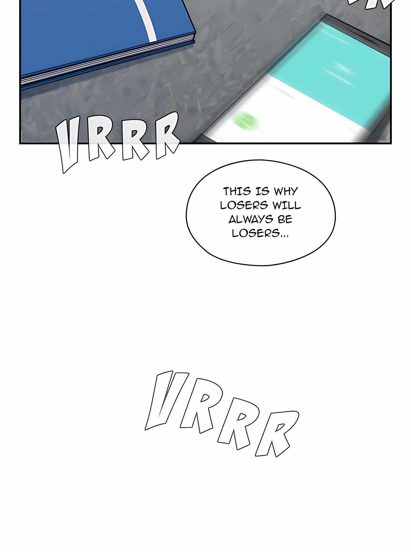[MOTION] Crime and Punishment (Daktaryeong) (Uncensored) Chapter 10 Page 18