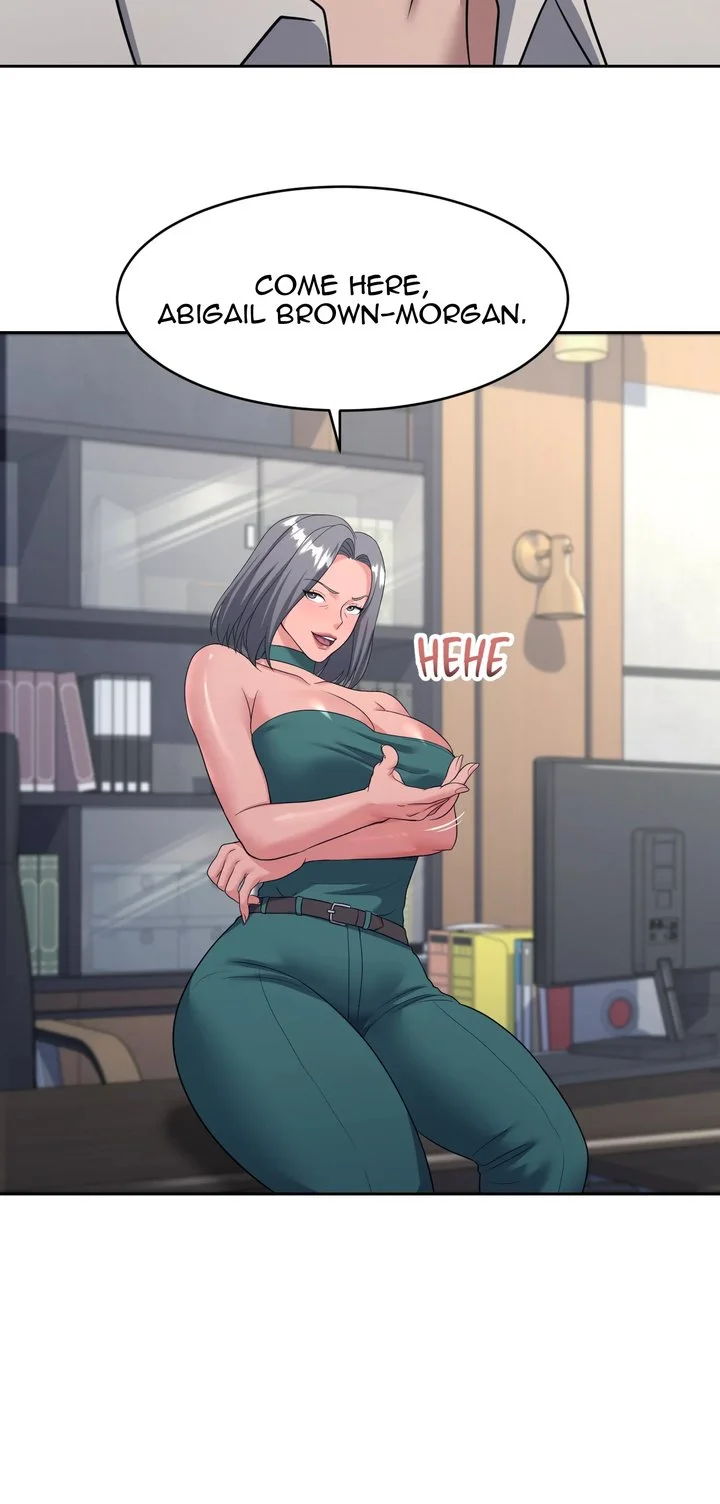Sweet Revenge (Uncensored) Chapter 10 Page 19
