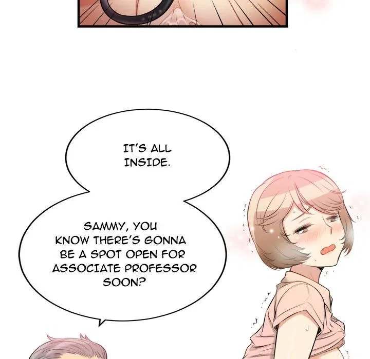 Yuri’s Part Time Job