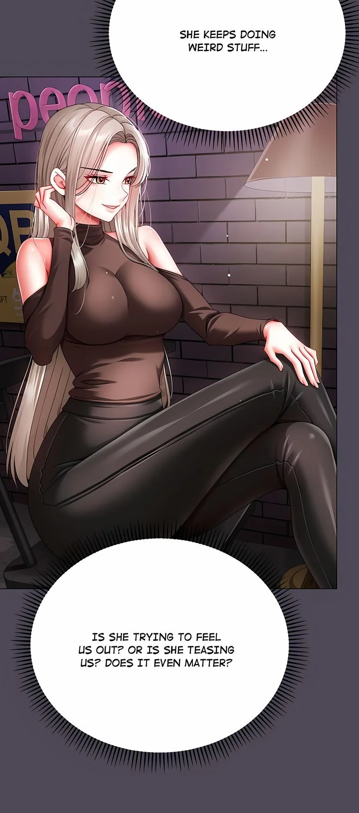 The Delinquent Girl (Uncensored) Chapter 10 Page 22