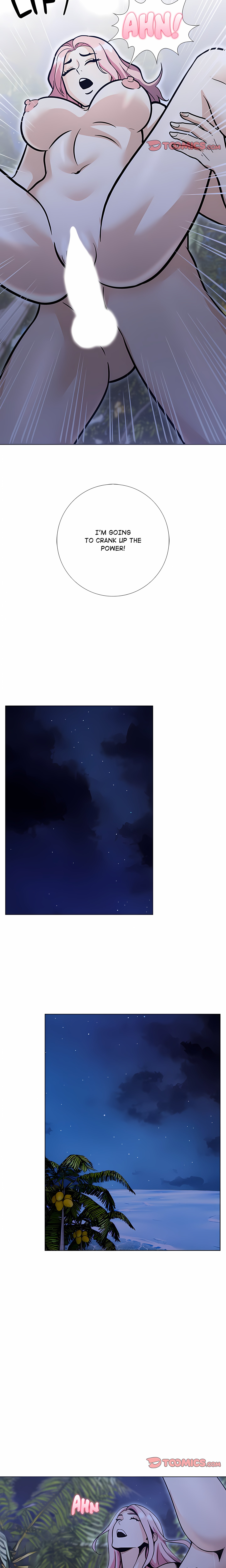 Liberating Coast Chapter 10 Page 2
