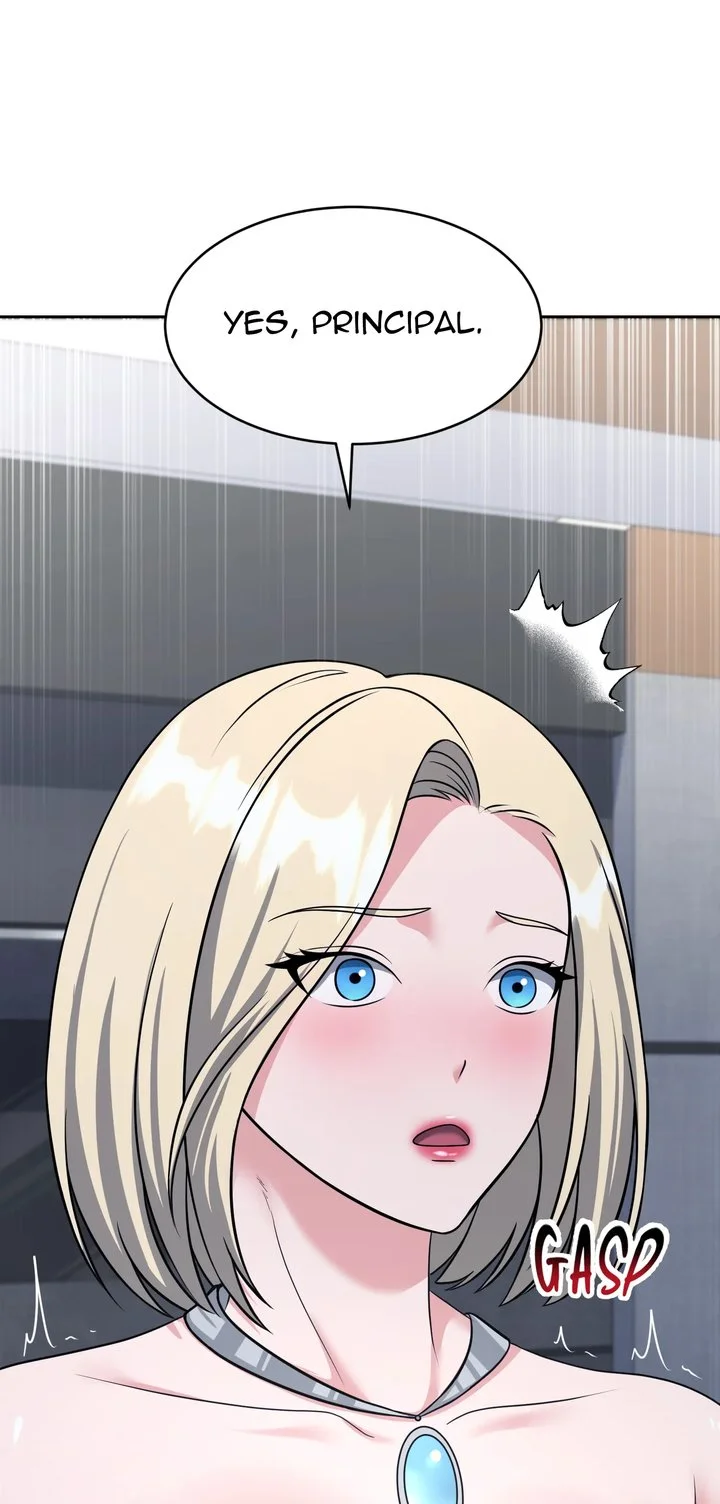 Sweet Revenge (Uncensored) Chapter 10 Page 17