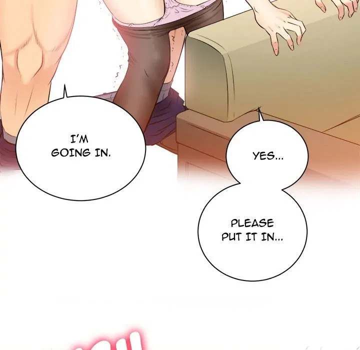 Yuri’s Part Time Job