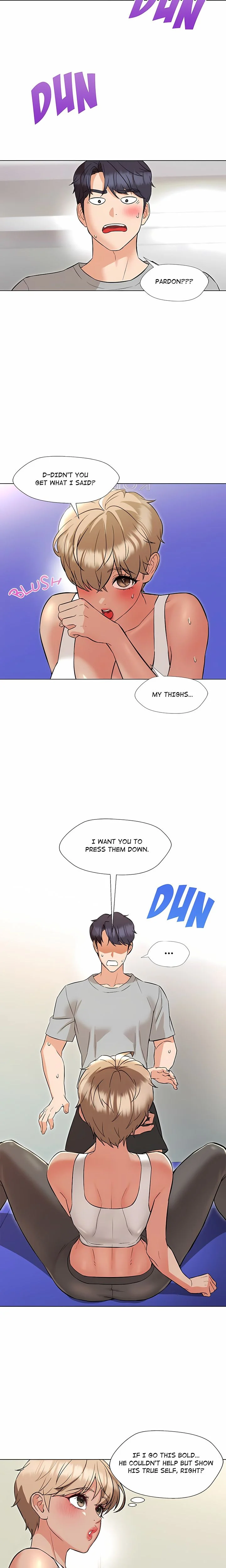 My Teacher, Milady (Uncensored) Chapter 10 Page 19