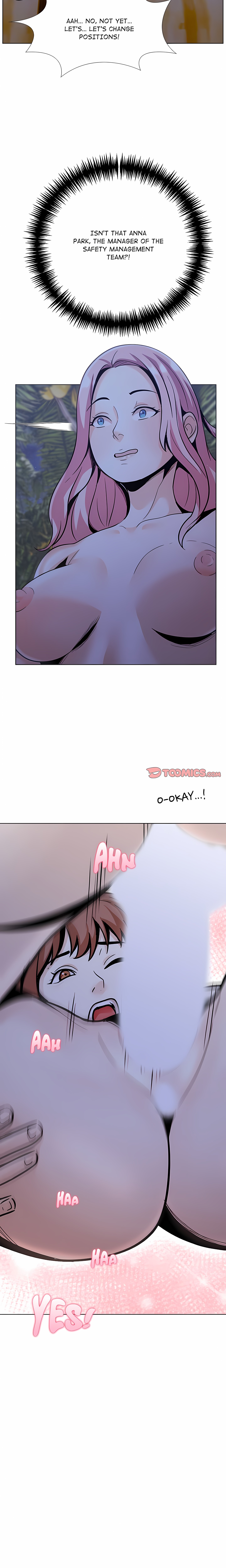 Liberating Coast Chapter 10 Page 10
